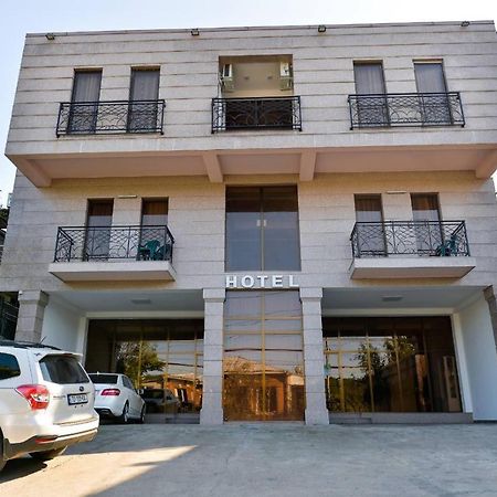 Argopalace Kʼutʼaisi Exterior foto