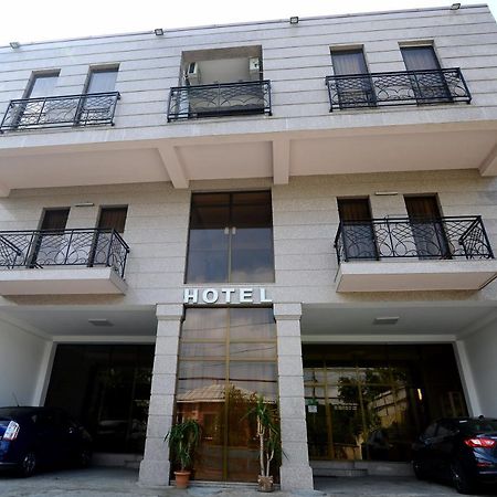 Argopalace Kʼutʼaisi Exterior foto