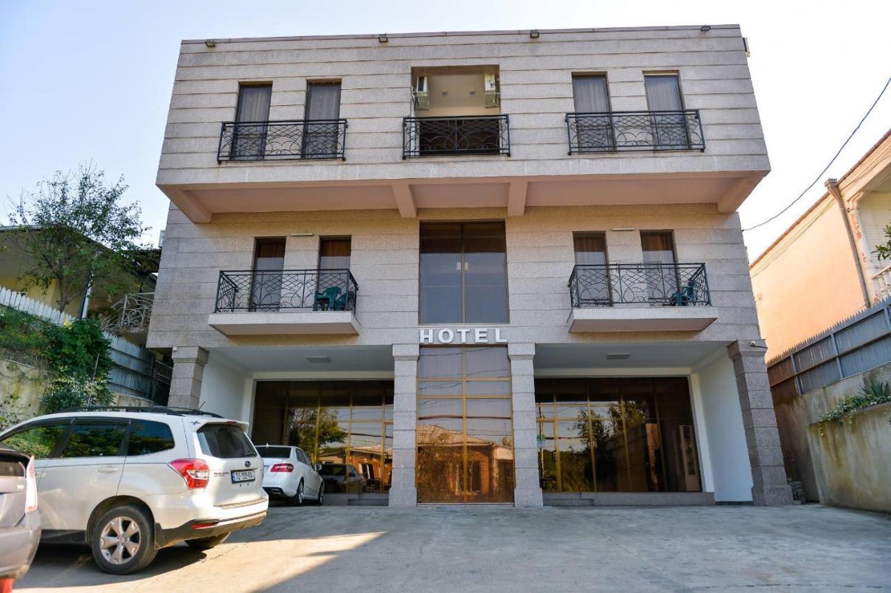 Argopalace Kʼutʼaisi Exterior foto