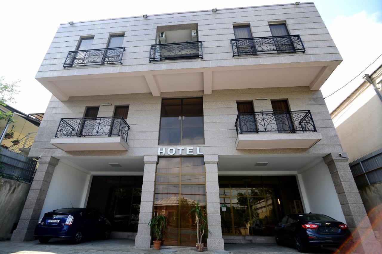 Argopalace Kʼutʼaisi Exterior foto