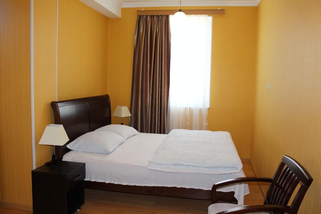 Argopalace Kʼutʼaisi Quarto foto